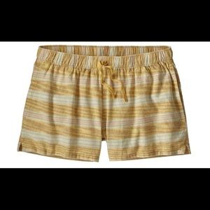 Patagonia barley baggy